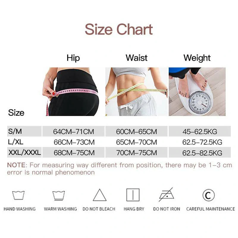 Womens Seamless Shapewear