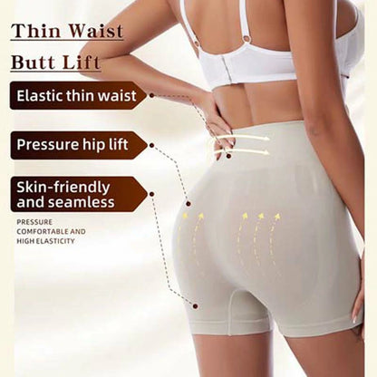 Women Body Shaper Tummy Control Panties