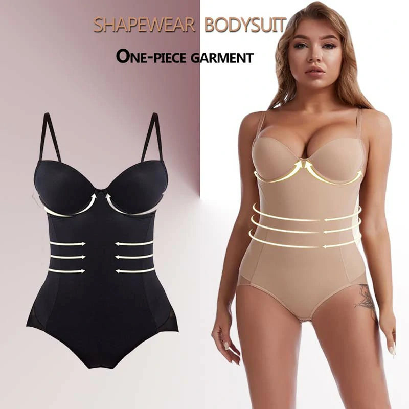 Women Push Up Shapewear