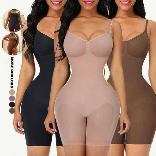 Womens Seamless Shapewear