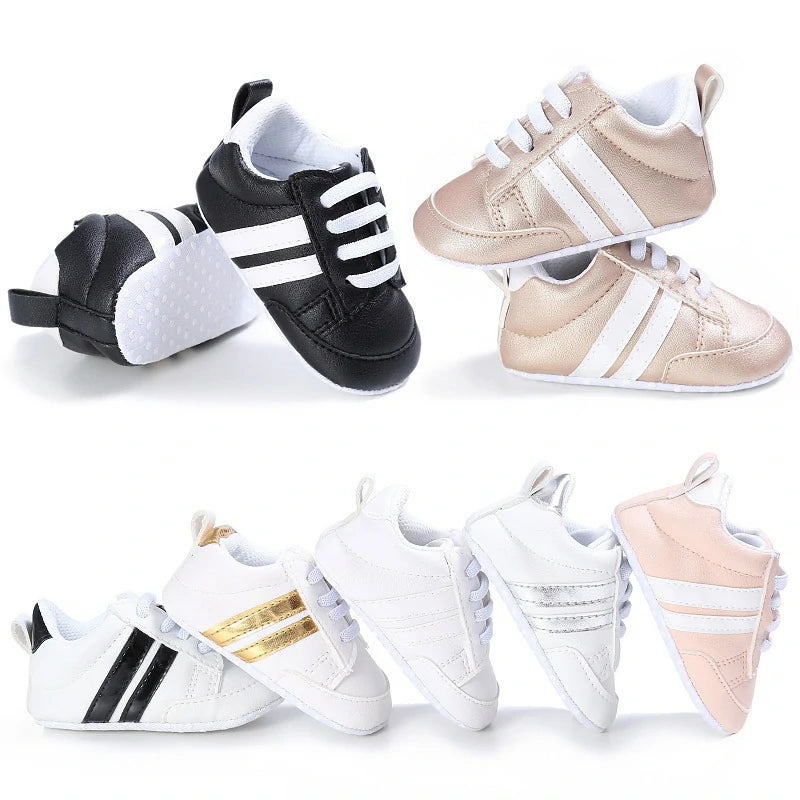 Newborns Fashion Sneakers