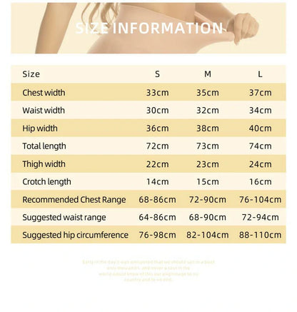 Full Body Shaper for Women