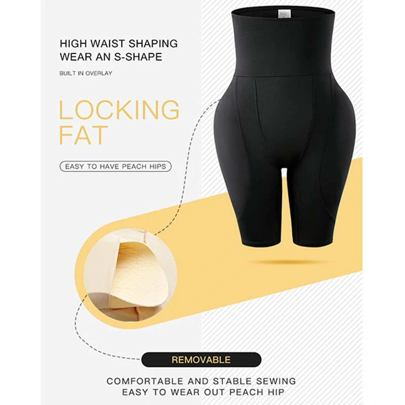 Panties Women Butt Lifter Shapewear