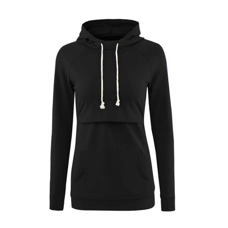 Women's Nursing Hoodie