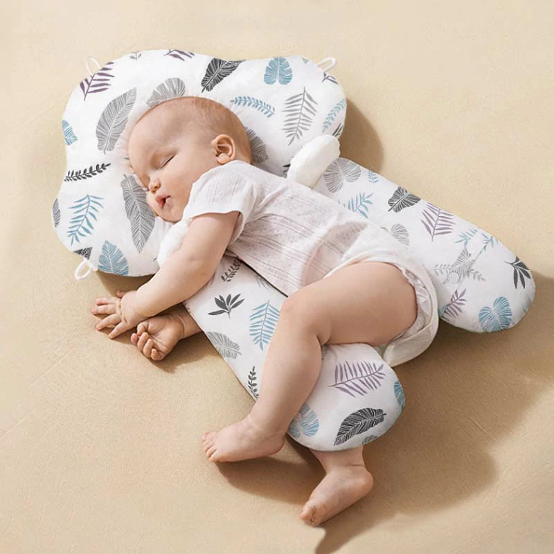 Baby Comfort Pillow