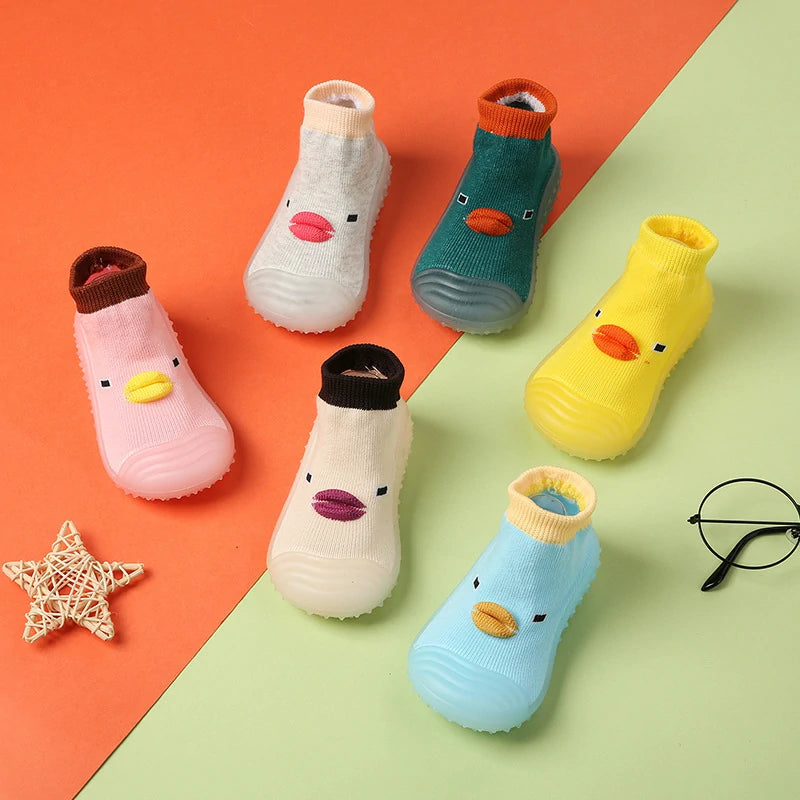 Baby Home Slippers