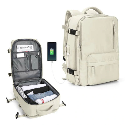 Casual Travel Backpack