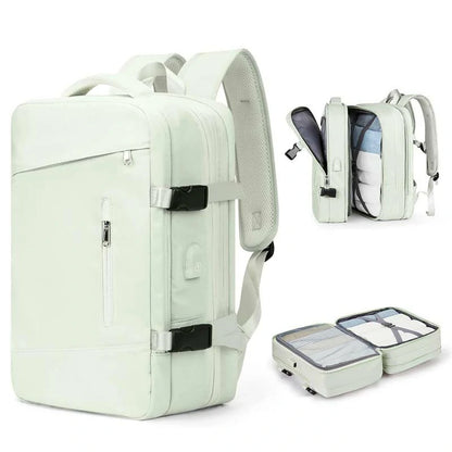 Multi Functional Travel Backpack