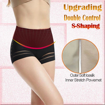 Women's Mid-Rise Shaping Underwear