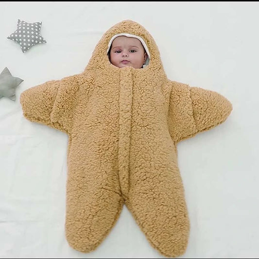 Baby Warm Sleeping Bag