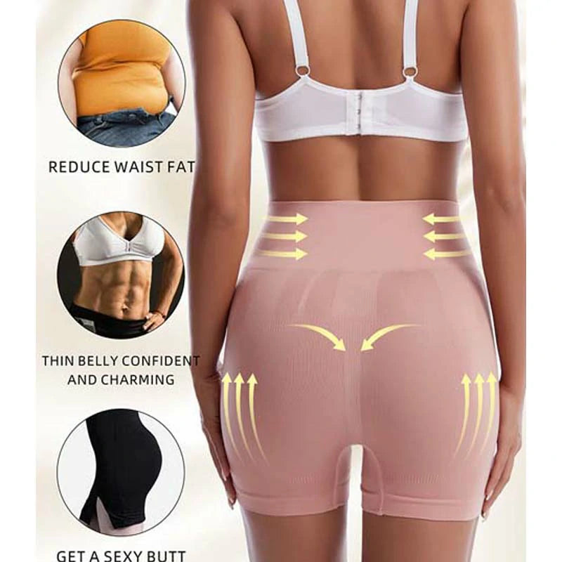 Women Body Shaper Tummy Control Panties