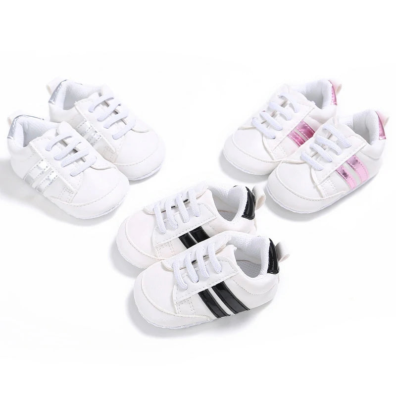 Newborns Fashion Sneakers