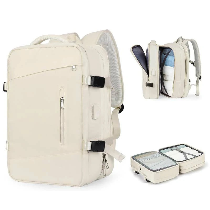 Multi Functional Travel Backpack