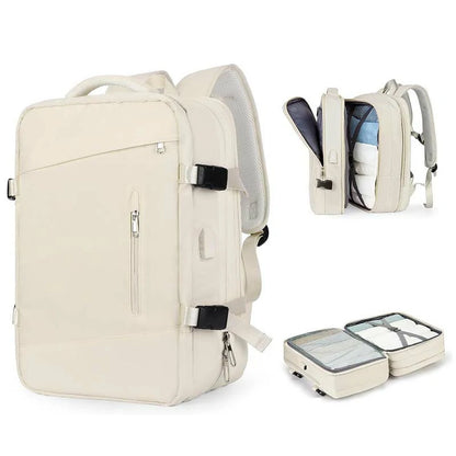 Multi Functional Travel Backpack