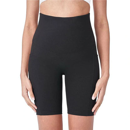 Women's Maternity Yoga Shorts