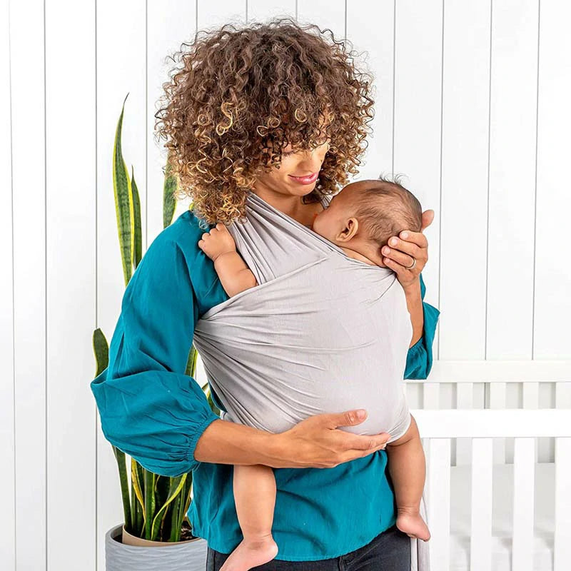 Baby Carrier Wrap Sling