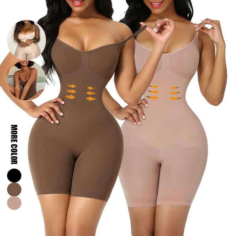 Womens Seamless Shapewear