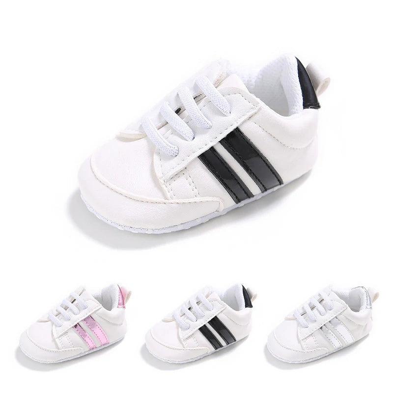 Newborns Fashion Sneakers