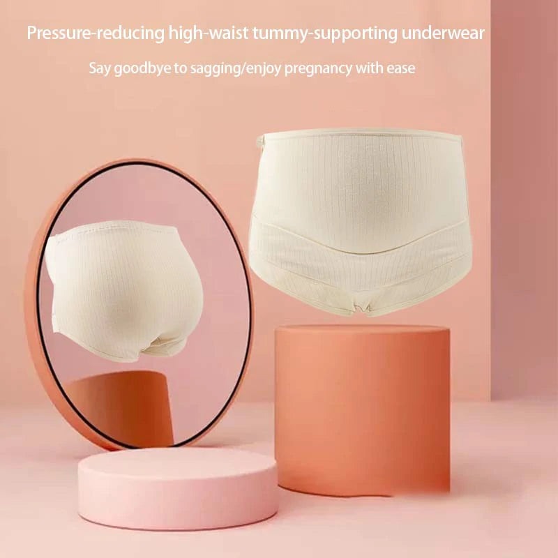 Adjustable Maternity Underwear