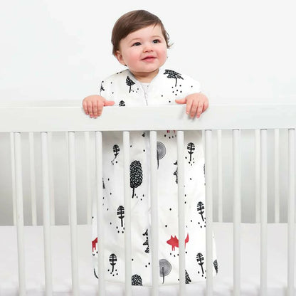 Baby Super Soft Sleeveless Sleeping Bag