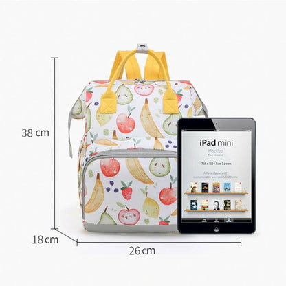 Mommy Bag Diaper Changing Bag