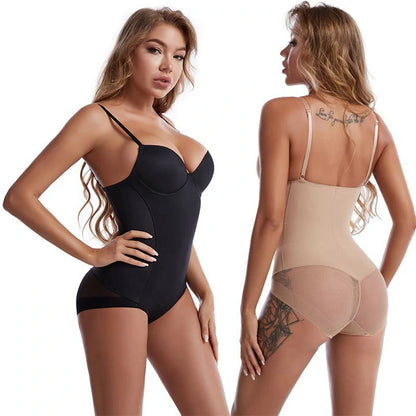 Women Push Up Shapewear