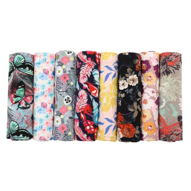 Printed Headband Swaddle Set