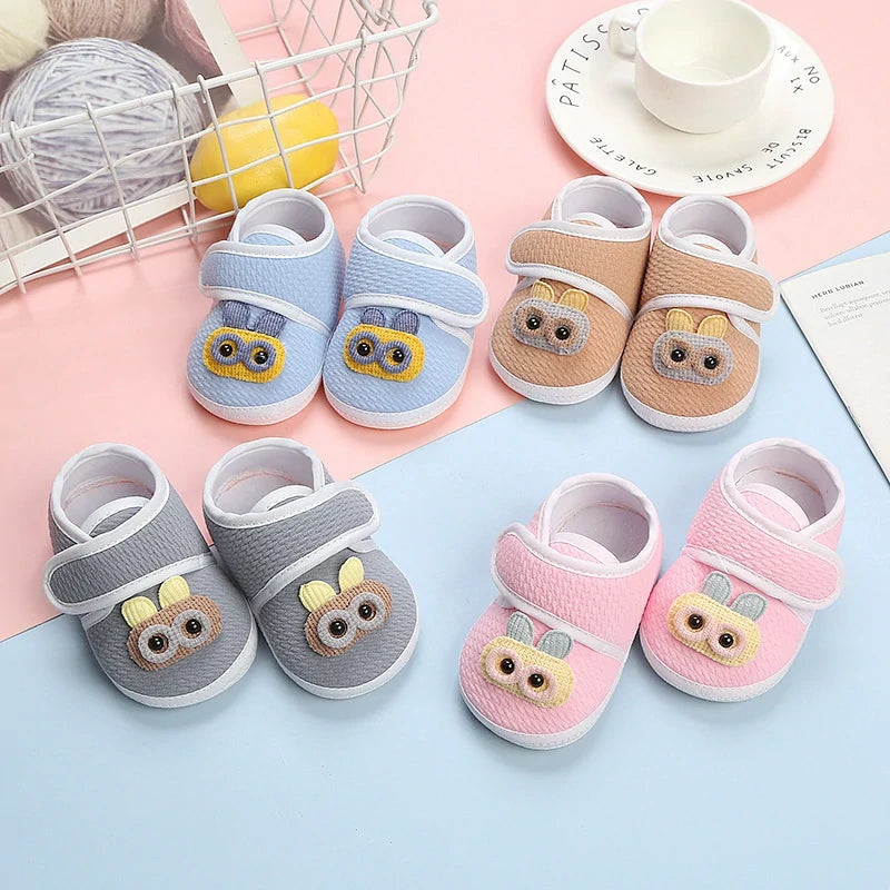 Baby Toddler Shoes