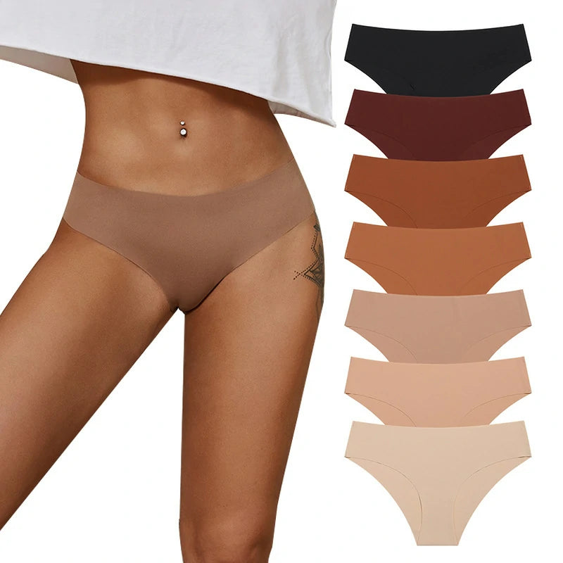 Women's Sexy Seamless Underwear