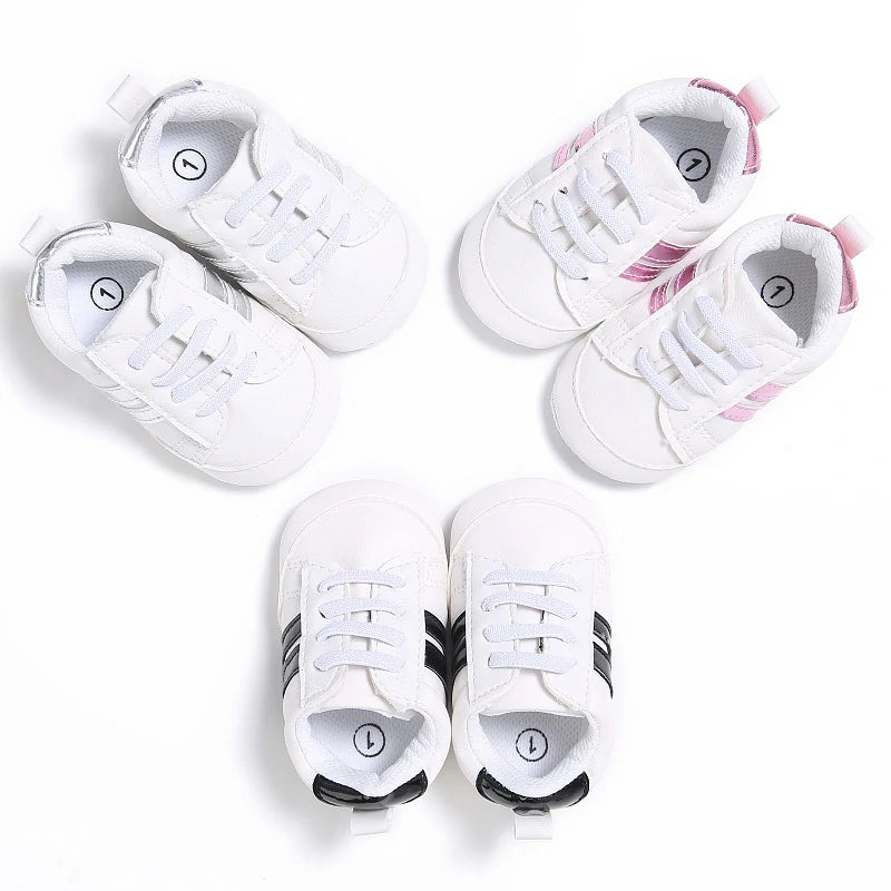 Newborns Fashion Sneakers