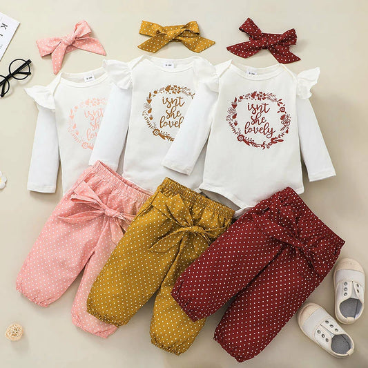 Toddler Girl Outfits