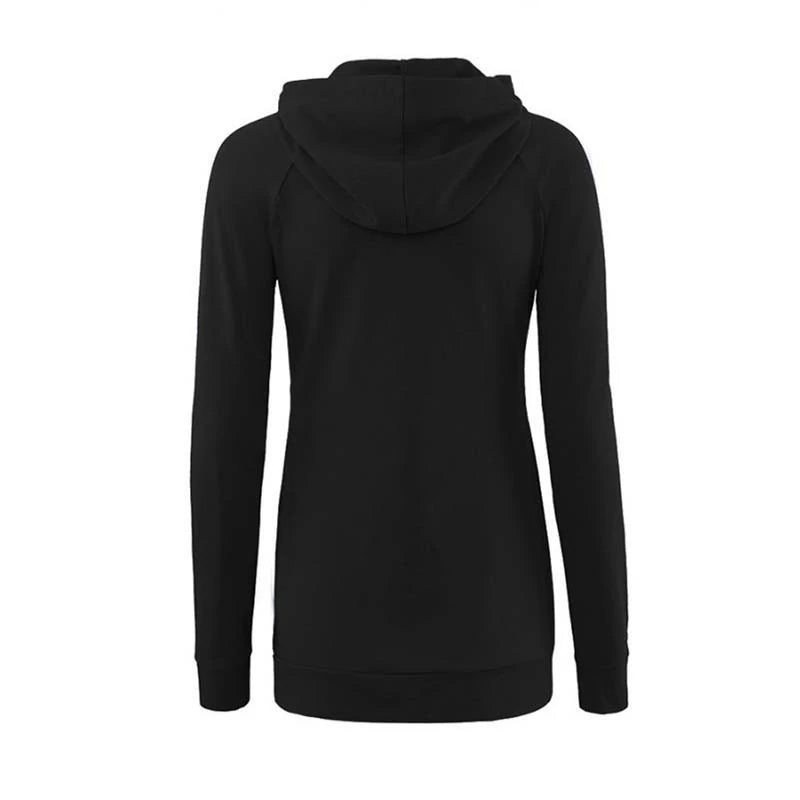 Women's Nursing Hoodie