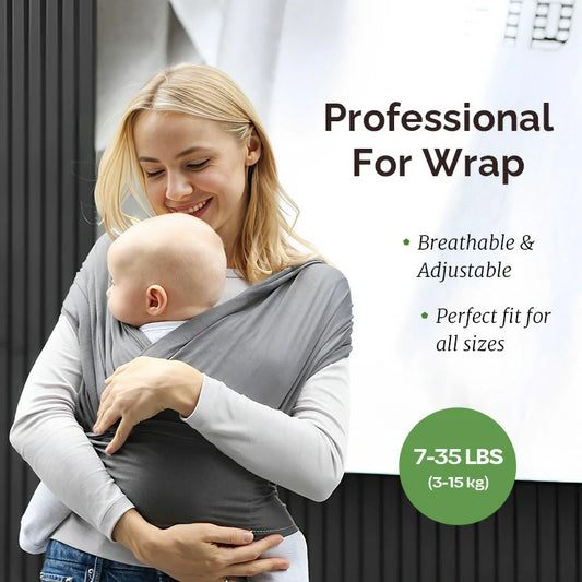 Front Carry Baby Sling