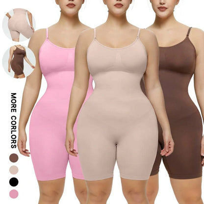 Tummy Control Shapewear