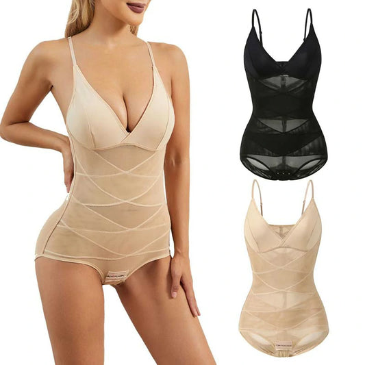 Tummy Control Postpartum Bodyshaper