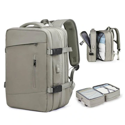 Multi Functional Travel Backpack