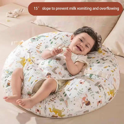 Nursing Pillow Slope Pillow