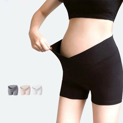 Maternity Safety Shorts