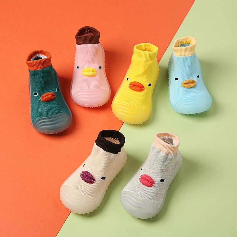 Baby Home Slippers