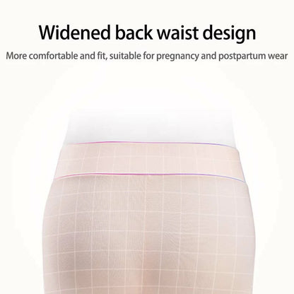 Maternity Safety Shorts