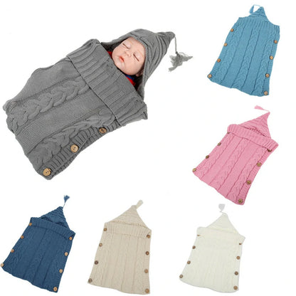 Baby Stroller Sleeping Bag