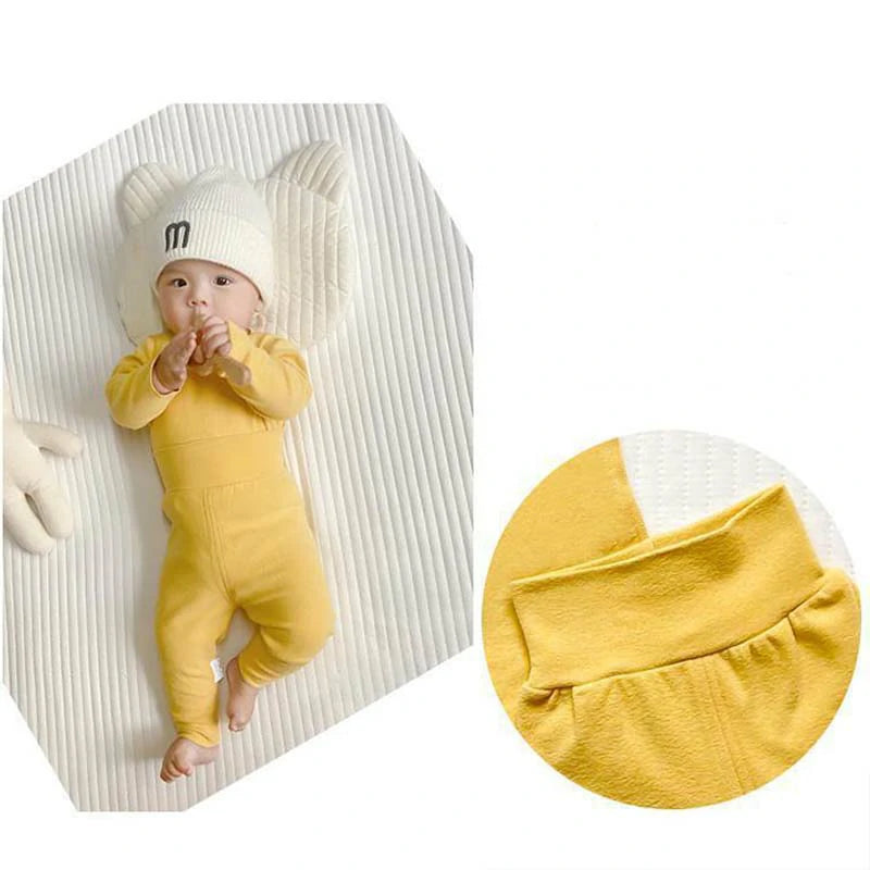 Baby Thermal Underwear Set