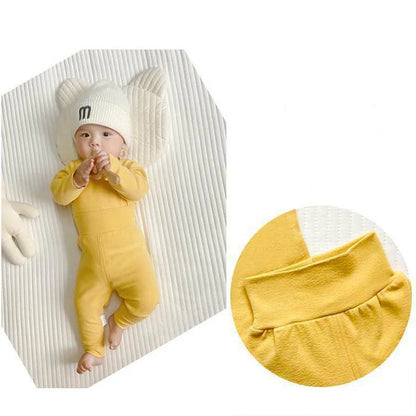 Baby Thermal Underwear Set