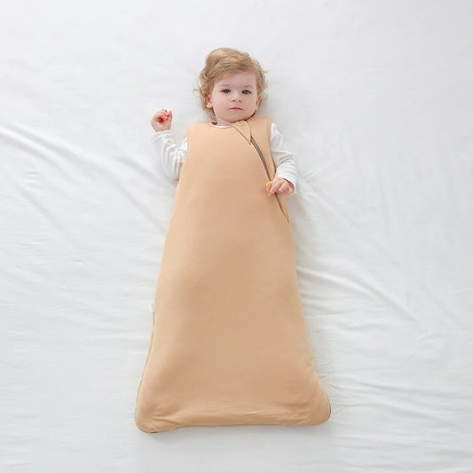 Baby Sleep Sack Bamboo & Cotton Wearable Blanket