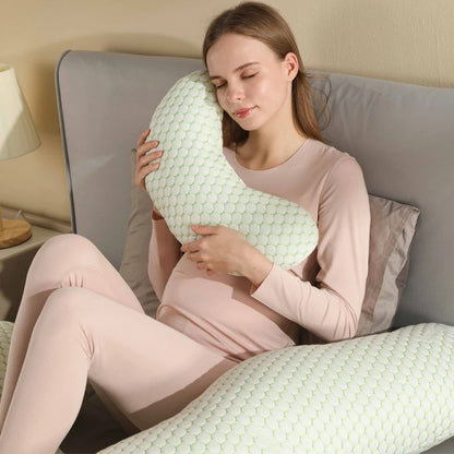 H Type Pregnancy Pillow