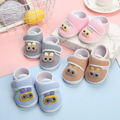 Baby Toddler Shoes