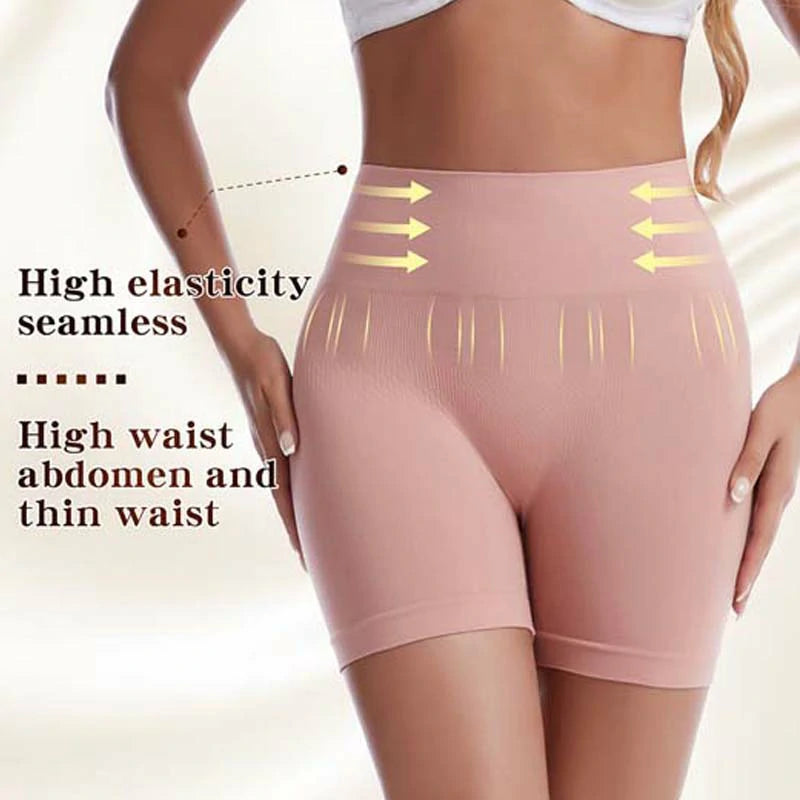 Women Body Shaper Tummy Control Panties