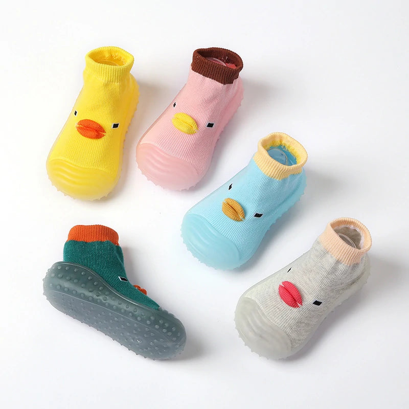 Baby Home Slippers