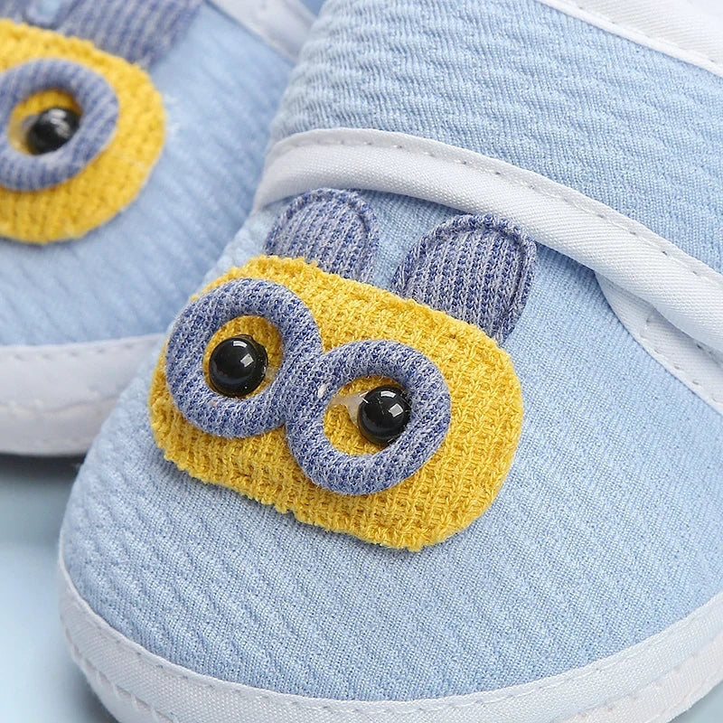 Baby Toddler Shoes