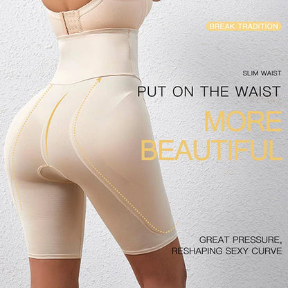 Panties Women Butt Lifter Shapewear